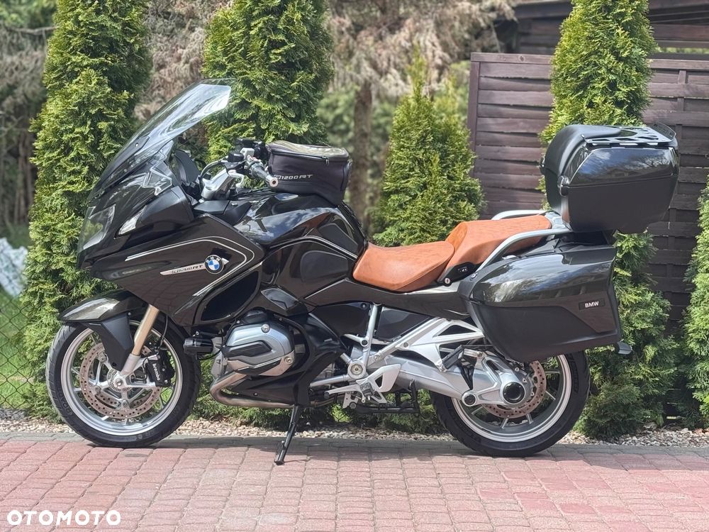 BMW R - 7