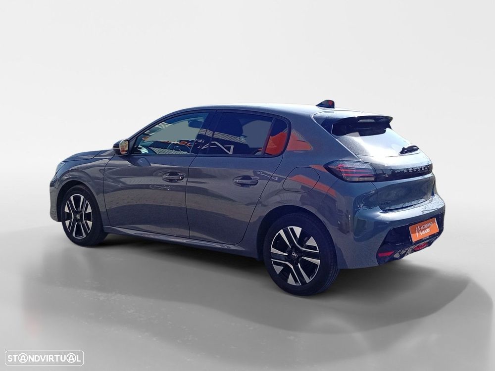 Peugeot 208 1.2 PureTech Allure - 3