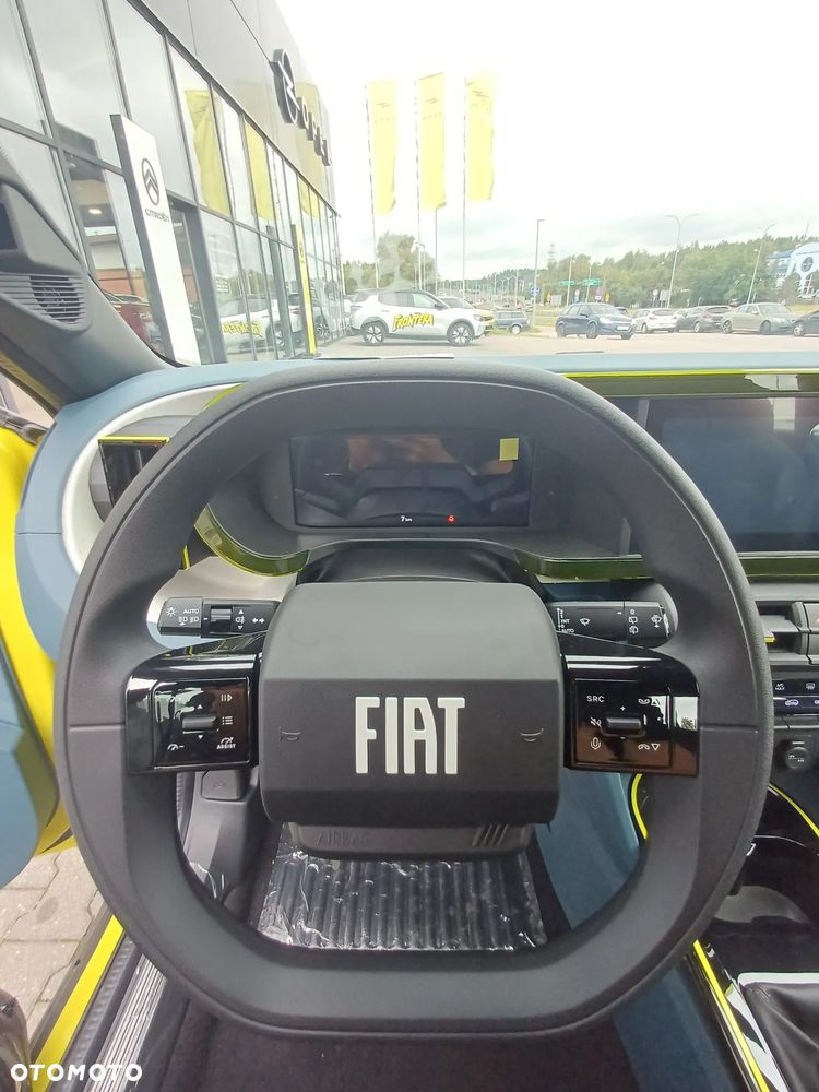 Fiat Grande Panda - 8