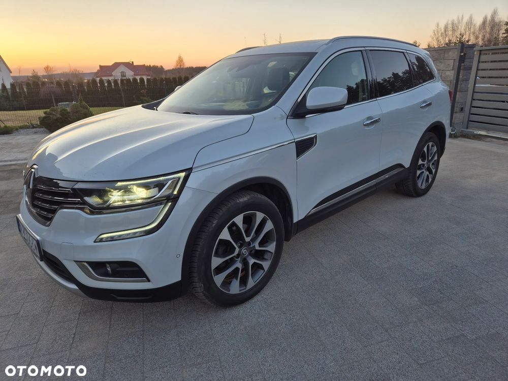 Renault Koleos 2.0 dCi Intens 4x4 X-Tronic - 1