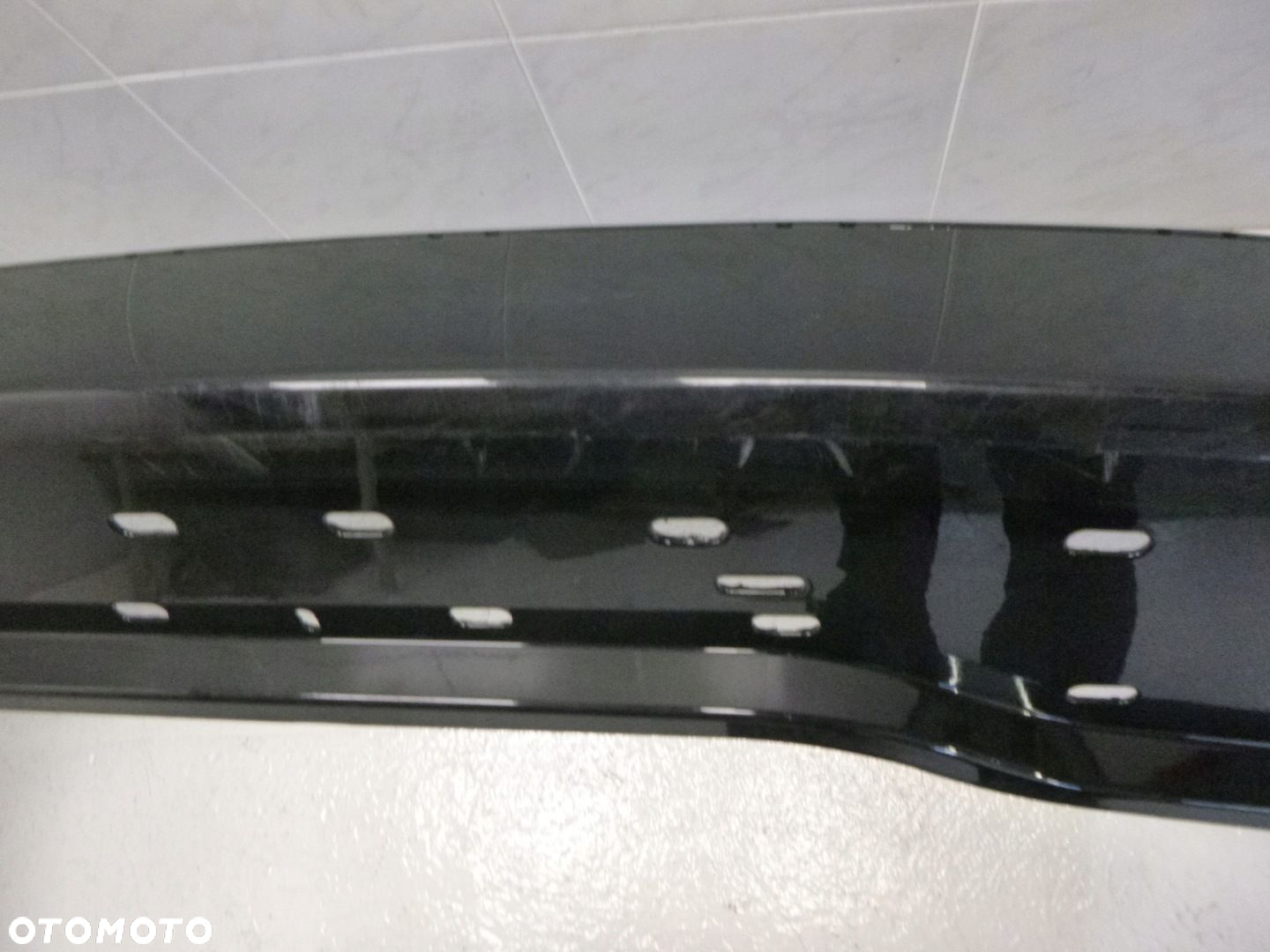 FORD S-MAX MK2 ZDERZAK TYŁ TYLNY 4xPDC 4 PDC - 9