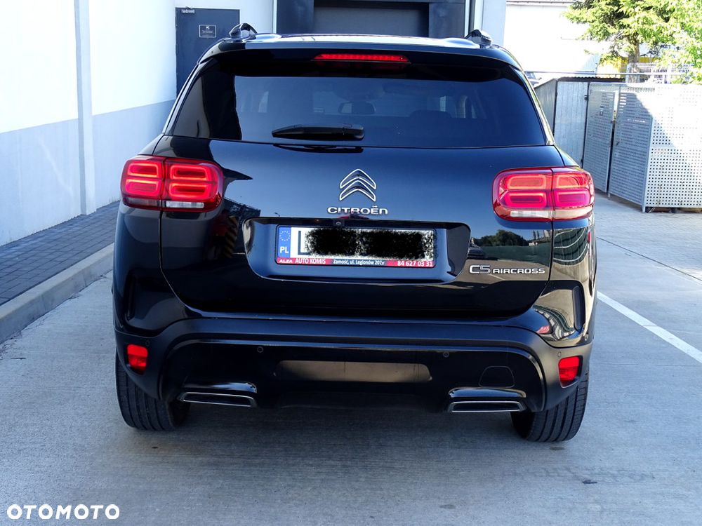 Citroën C5 Aircross 1.2 PureTech Live - 7