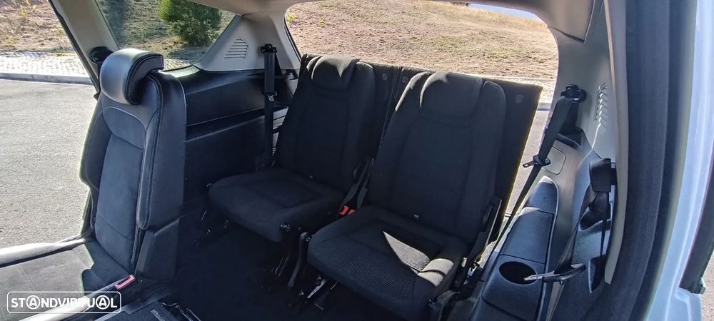 Ford S-Max 2.0 TDCi Titanium 7L Aut. - 15