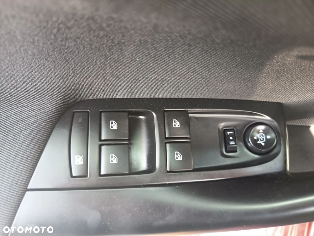Opel Astra 1.4 Turbo Start/Stop Edition - 33