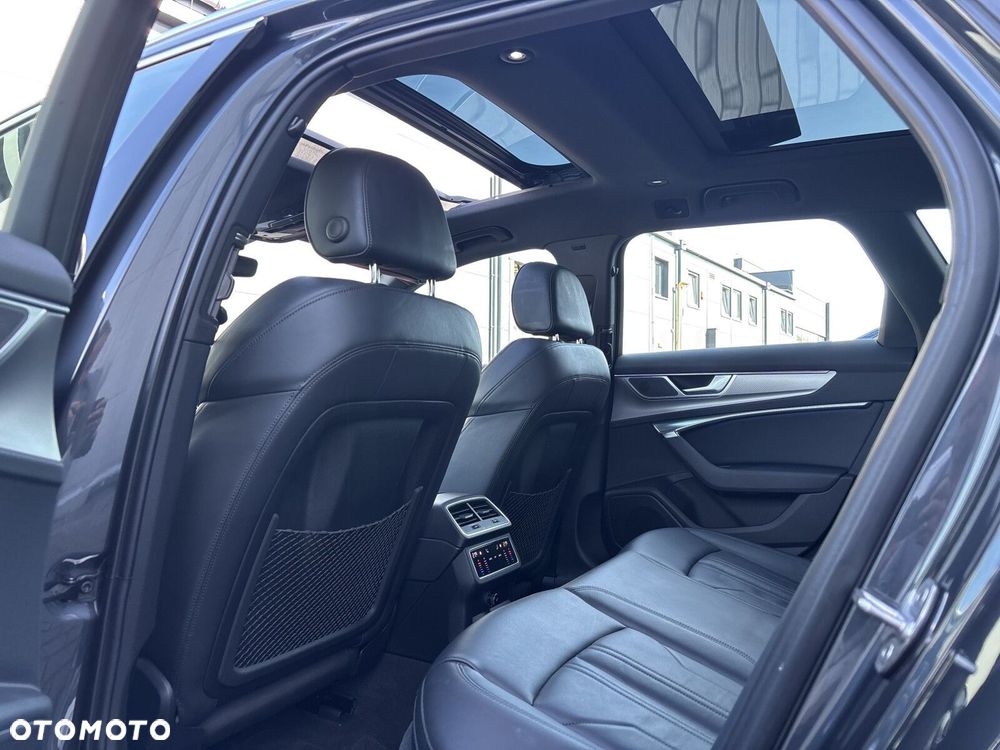 Audi A6 Avant 45 TFSI mHEV Advanced S tronic - 32