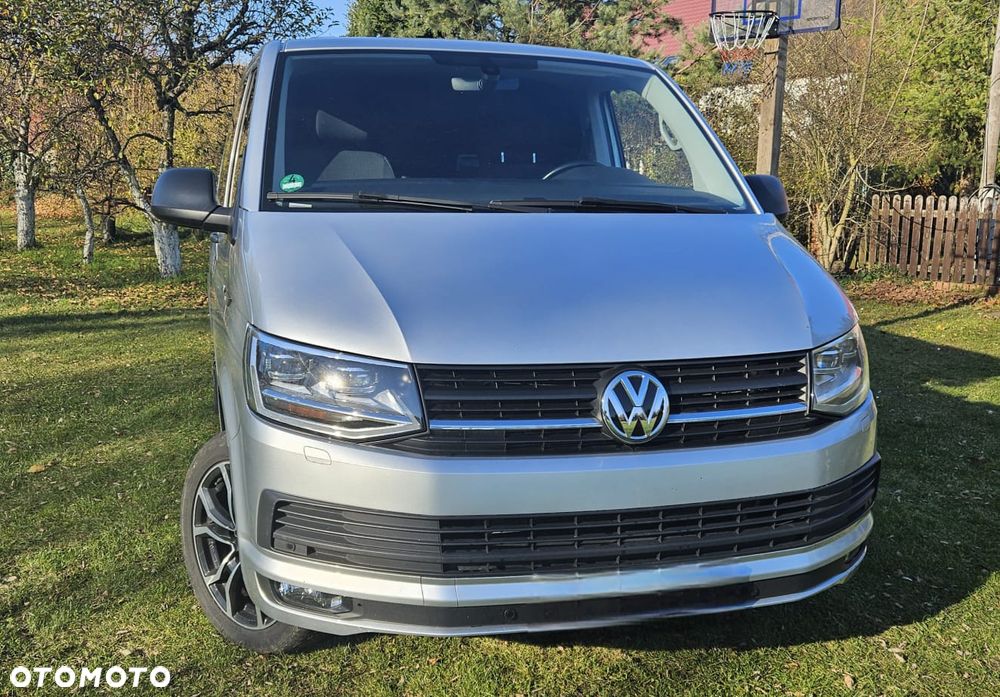 Volkswagen Multivan 2.0 TDI L1 70 Years Bulli - 16
