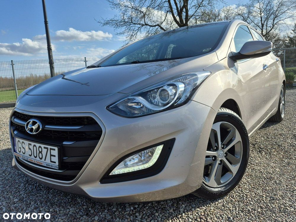Hyundai i30 - 36