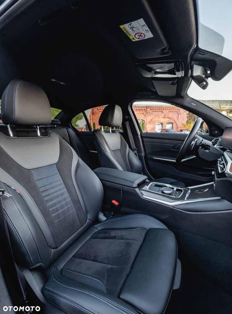BMW Seria 3 M340i xDrive mHEV sport - 20