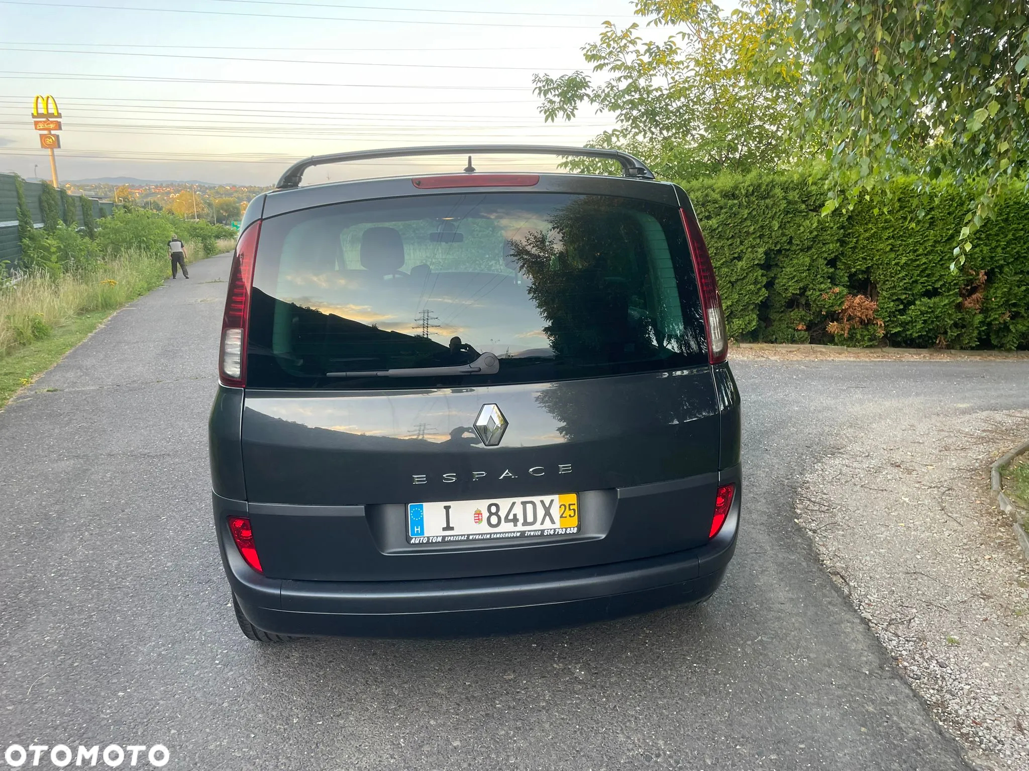 Renault Espace 2.0 dCi FAP Celsium - 8