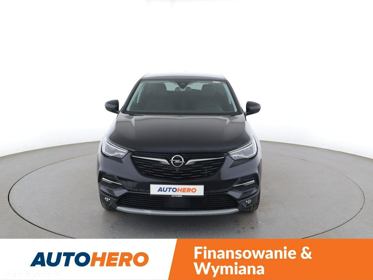 Opel Grandland X 1.2 T GPF Ultimate S&S - 11