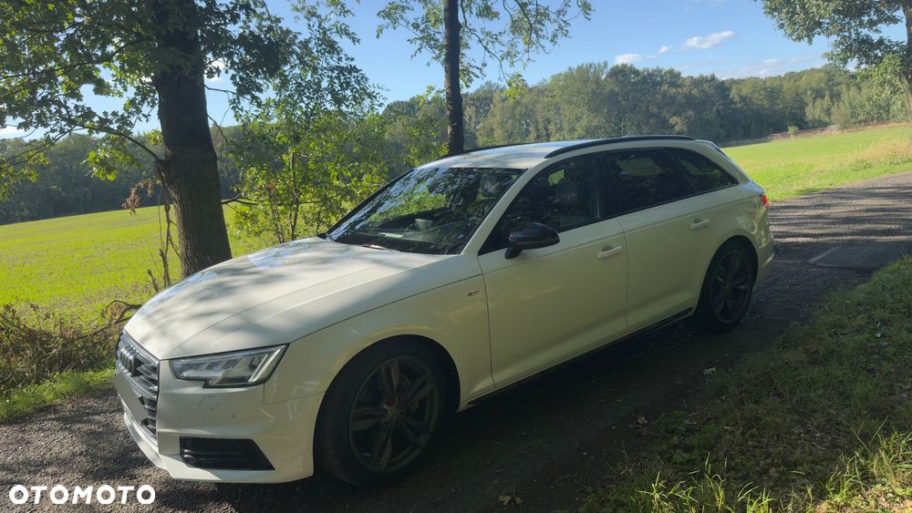 Audi A4 Avant - 18
