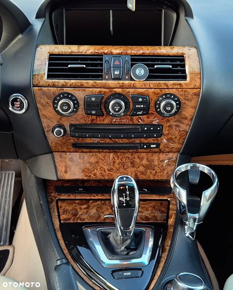 BMW Seria 6 - 24