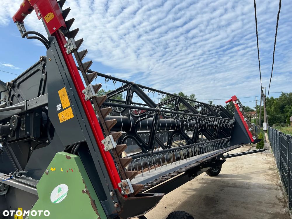 Fendt 6275L - 24