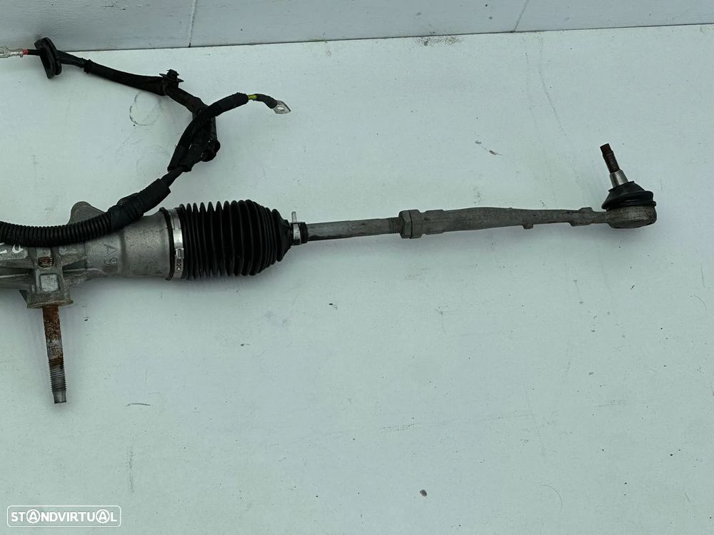 Caixa Direção Elétrica - Peugeot 208 I (2016) - 5