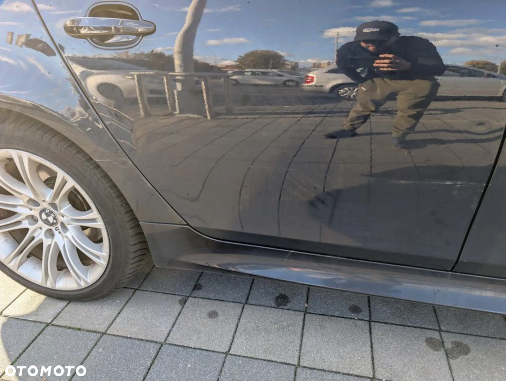 BMW Seria 5 530i Touring - 6