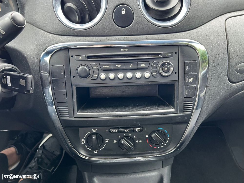 Citroën C2 1.4 HDi RFM - 28