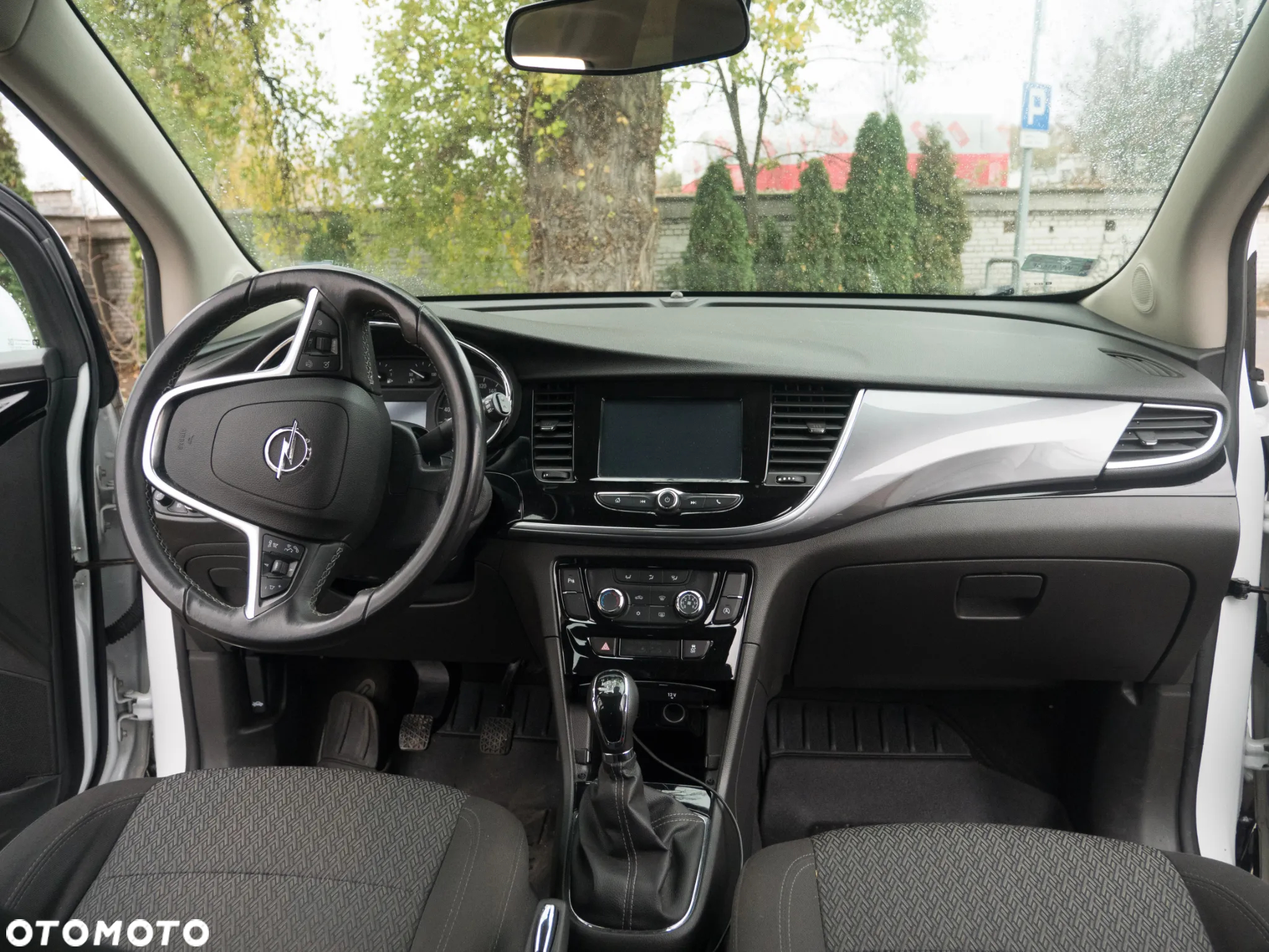 Opel Mokka - 11
