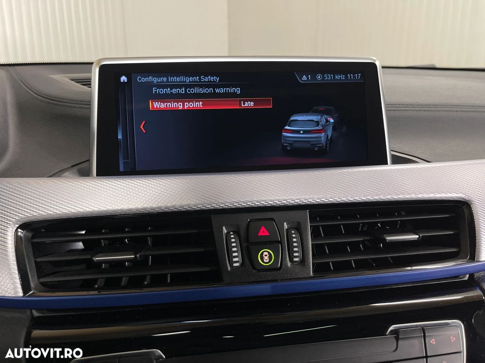 BMW X2 sDrive20d Aut. M Sport - 21