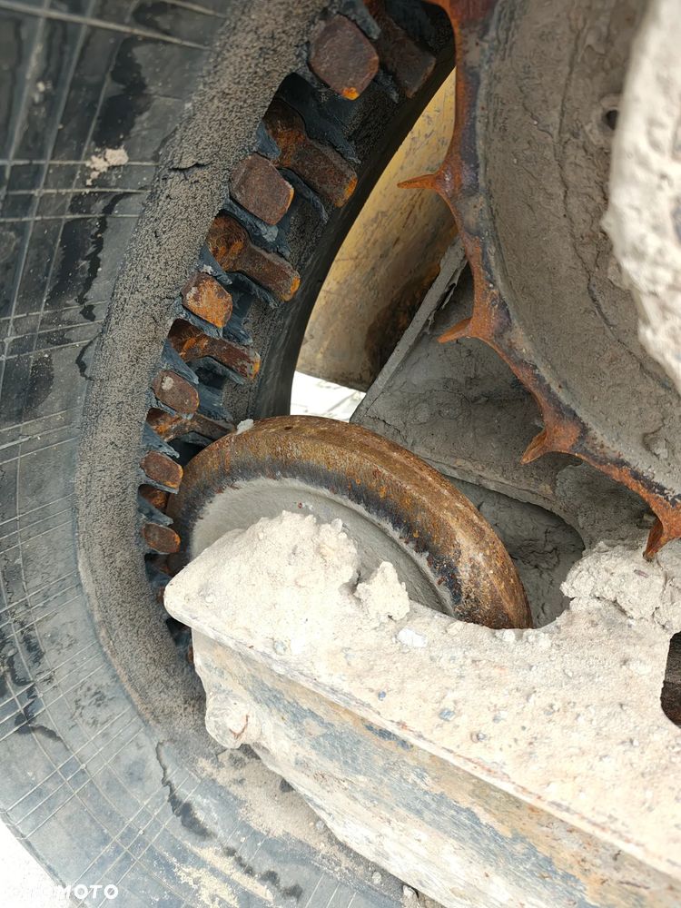 Komatsu CK 35 - 16