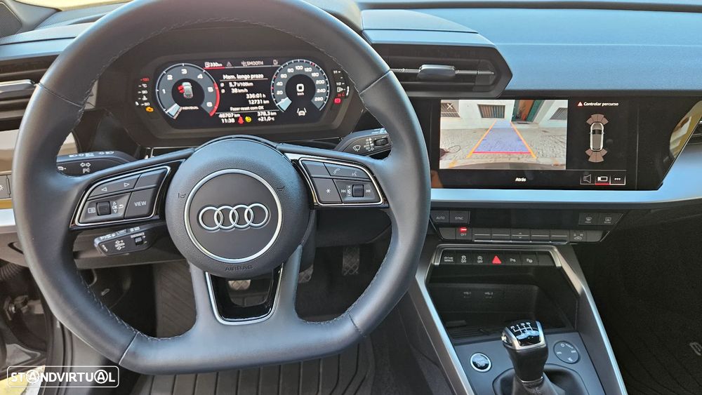 Audi A3 - 16