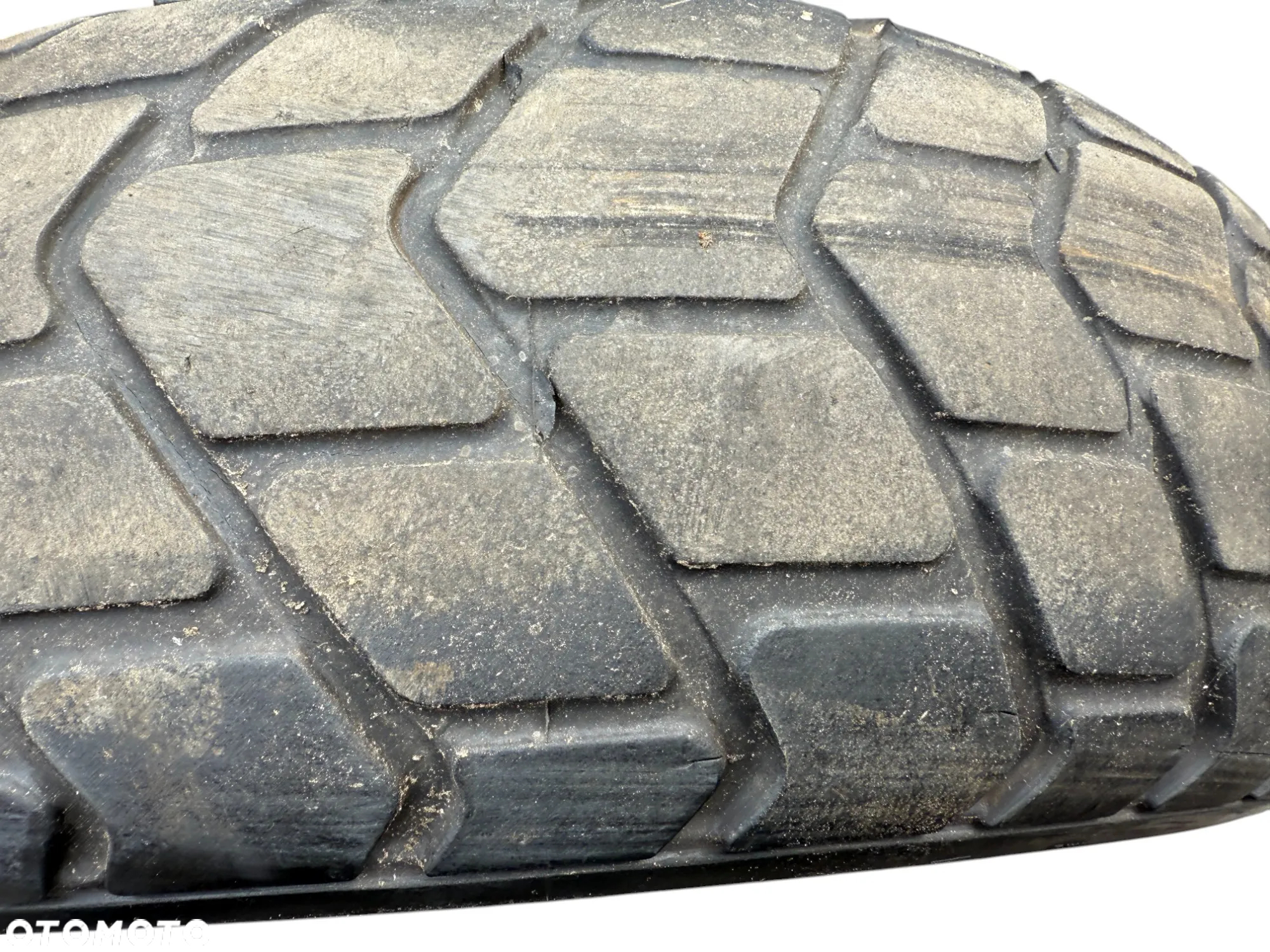Felga koło tył   Yamaha XSR 700  180-55-17 - 5