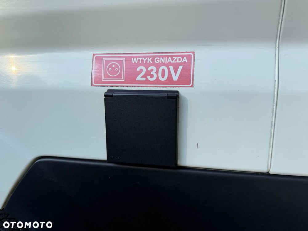 Peugeot Boxer Kombi L2H2 - 32