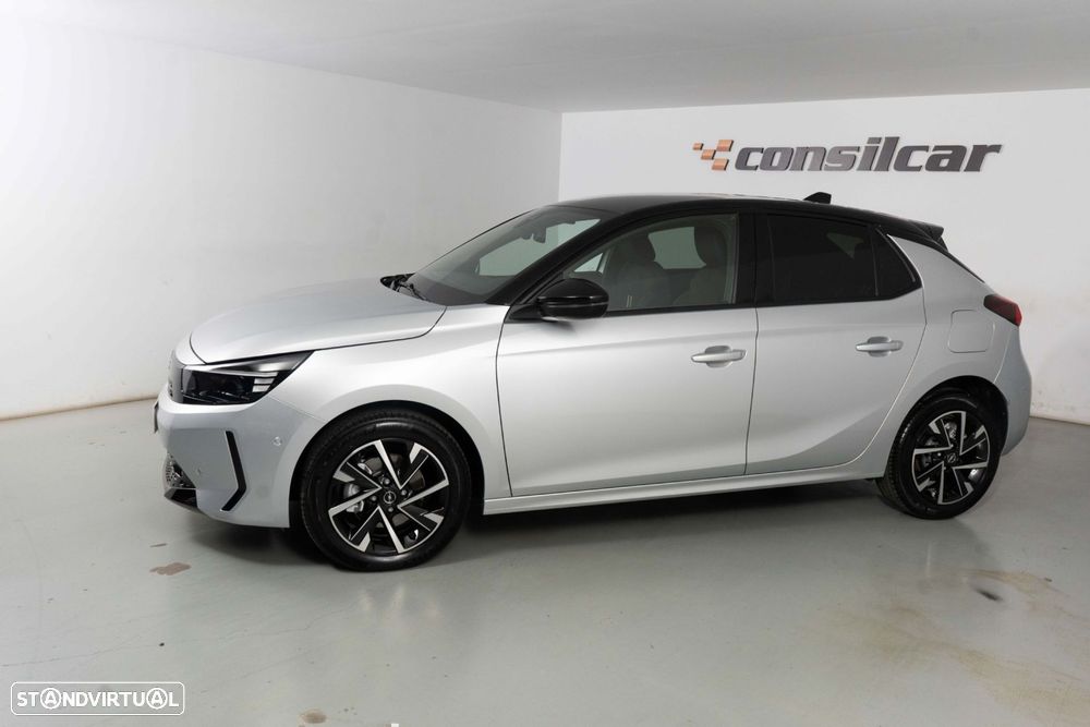 Opel Corsa 1.2 T GS Line - 11