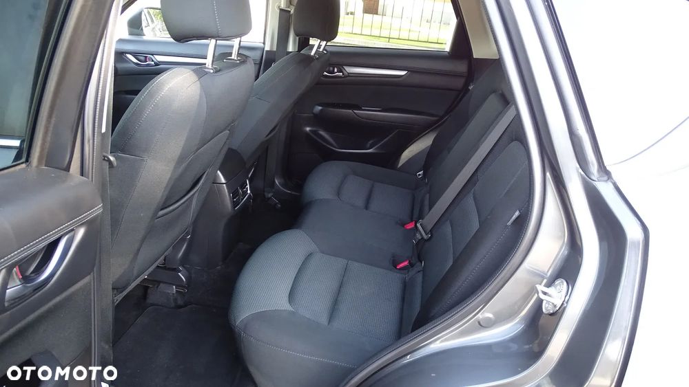 Mazda CX-5 - 15