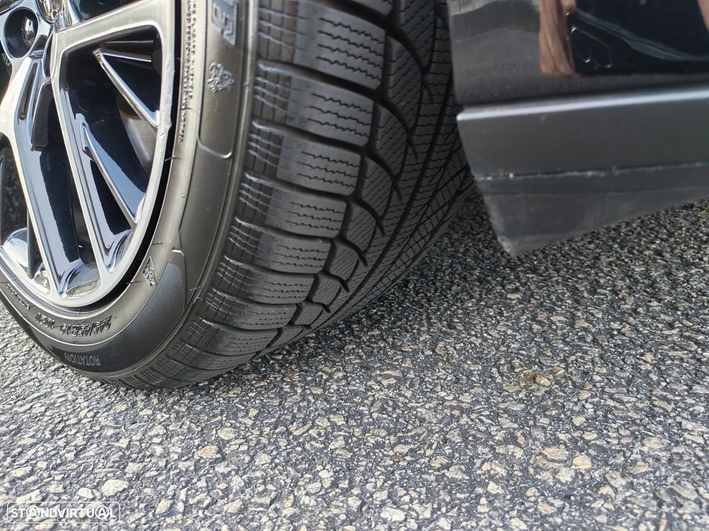 Xpeng P7i 86.2 kWh AWD Performance - 40
