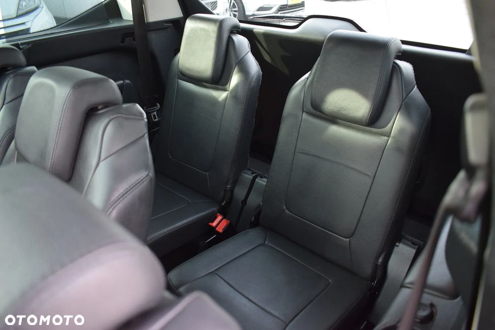 Peugeot 5008 2.0 HDi Allure - 9