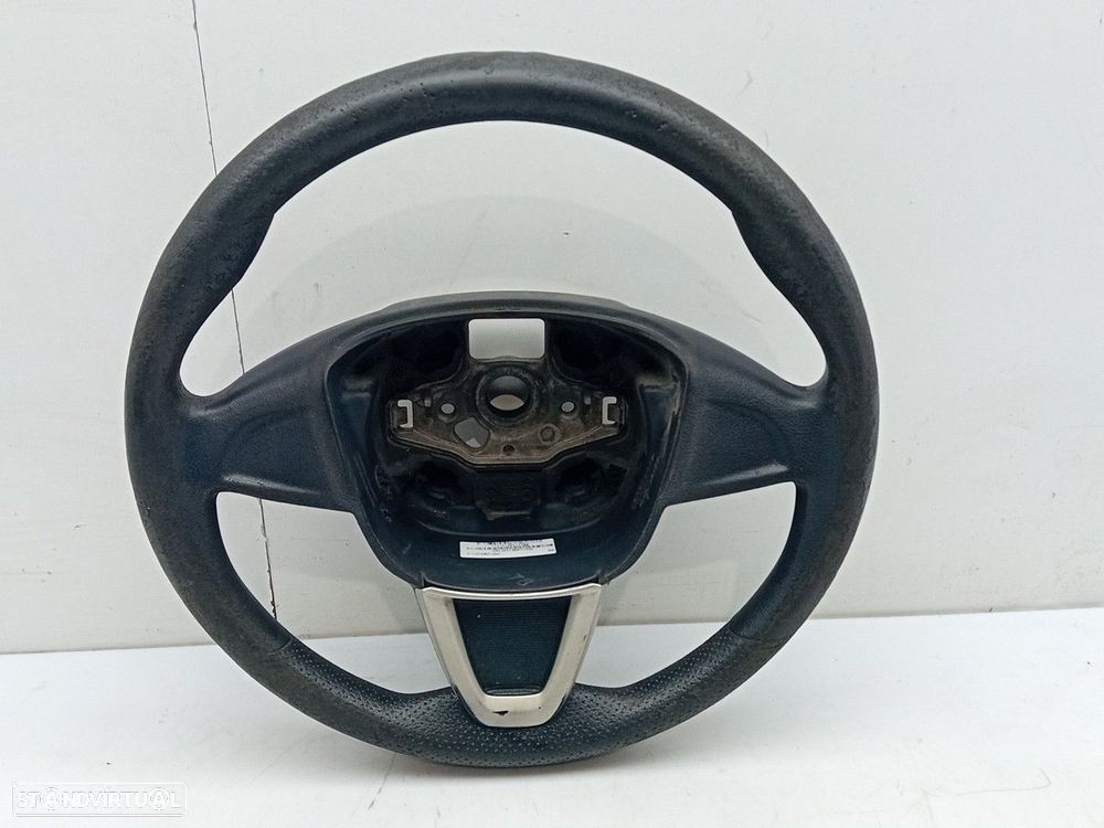 Volante de direção SEAT Ibiza IV SportCoupe (6J1, 6P5) - 1