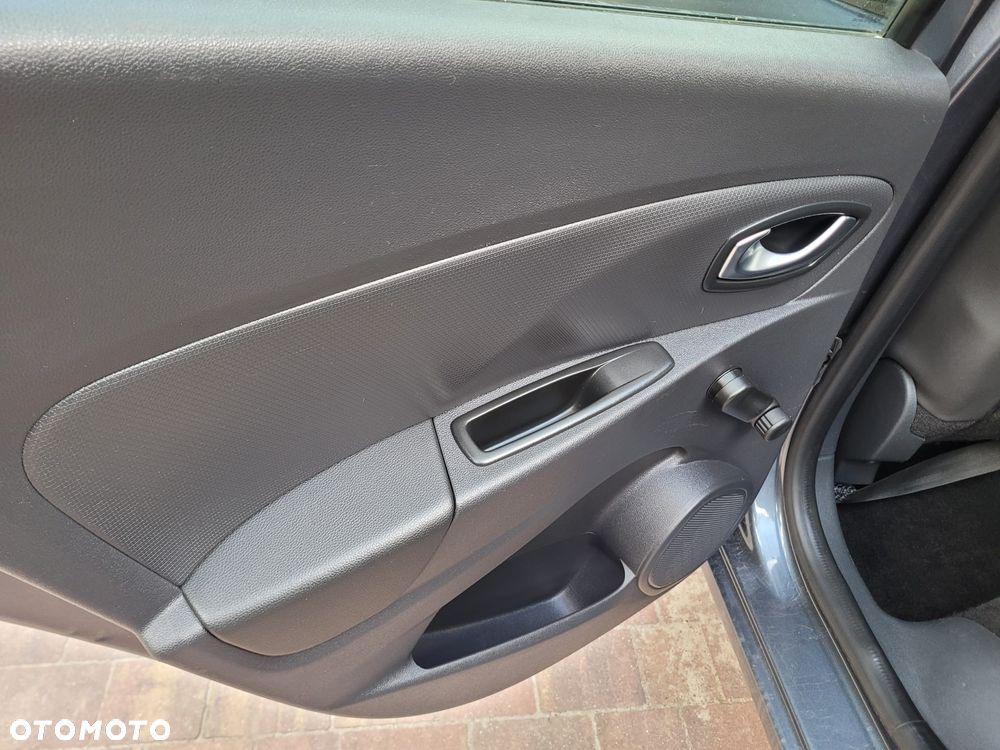 Renault Clio (Energy) dCi 90 Bose Edition - 24