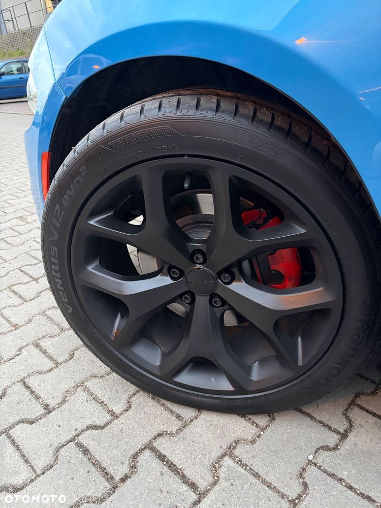 Dodge Charger 5.7 V8 RT - 15