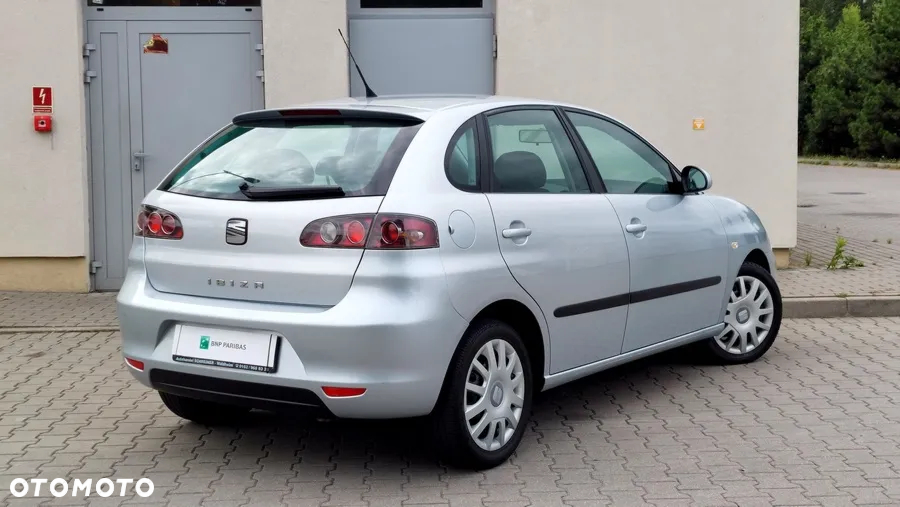 Seat Ibiza - 10