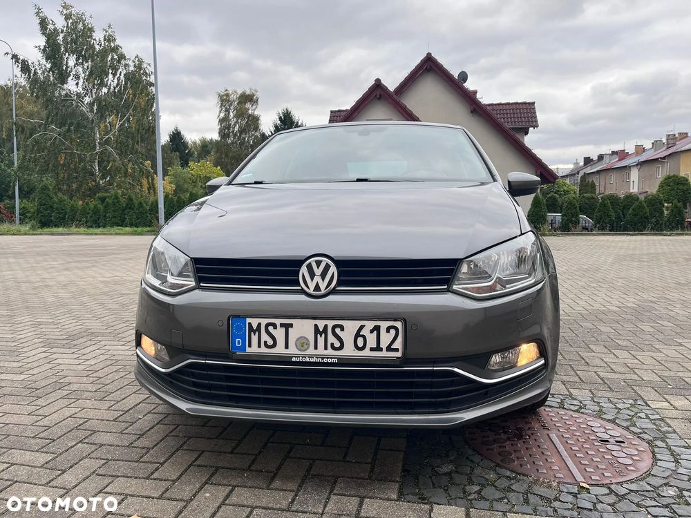 Volkswagen Polo - 3