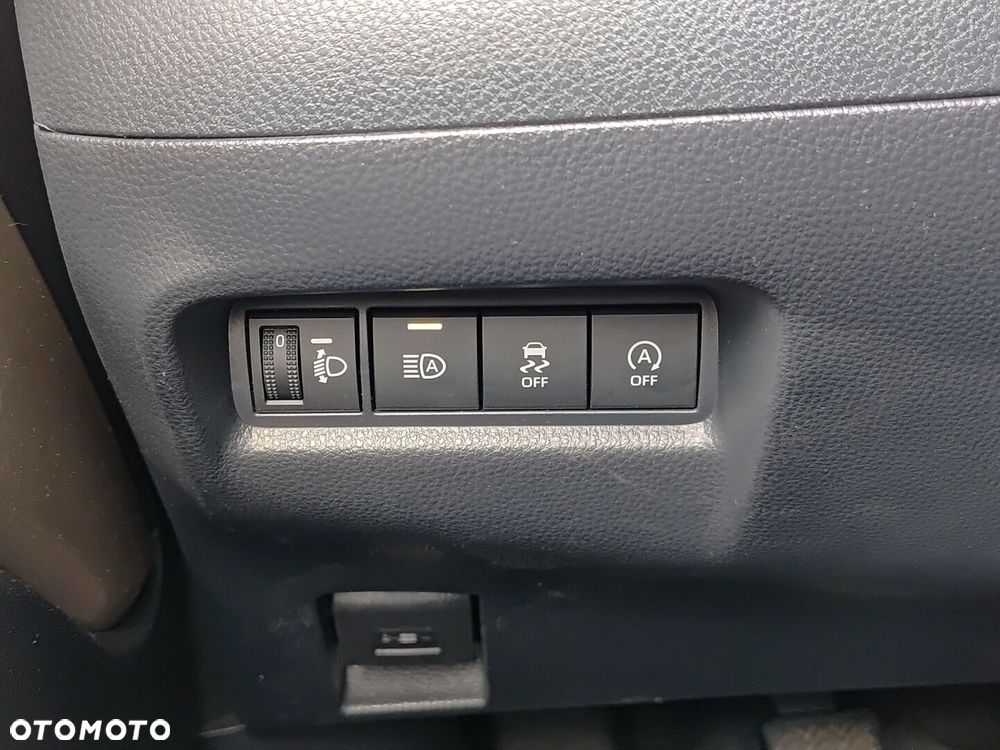 Toyota Aygo X - 20
