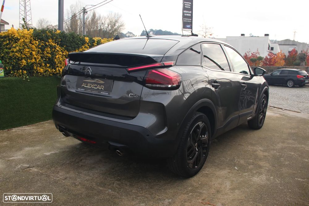 Citroën C4 PureTech 130 Stop&Start SHINE - 5