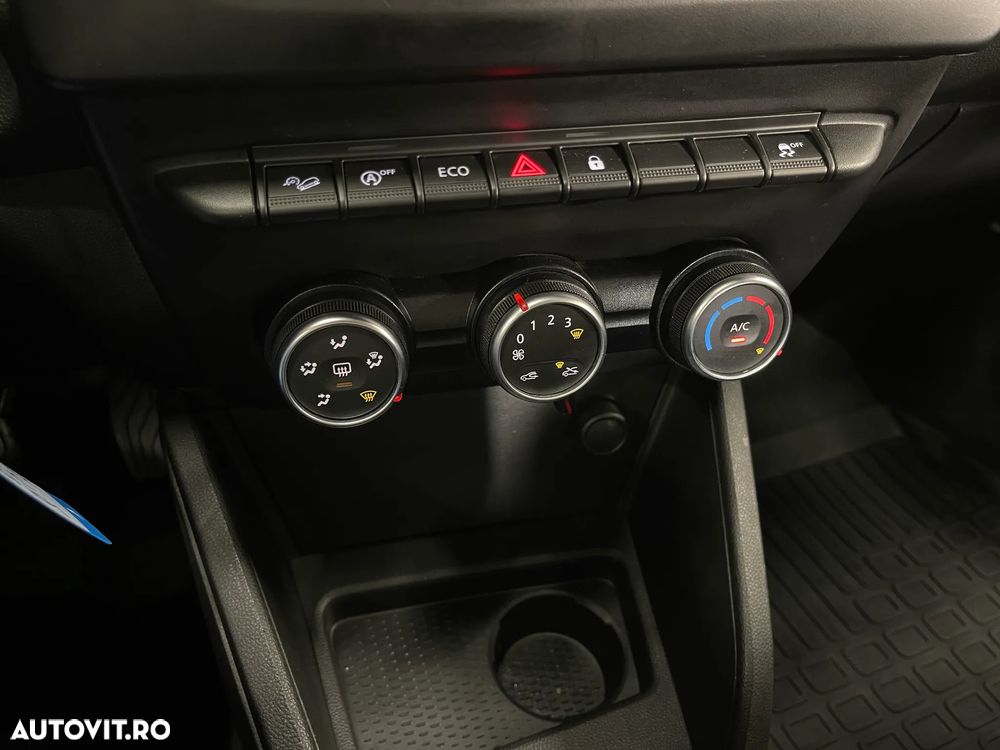 Dacia Duster 1.5 Blue dCi 4WD Comfort - 15