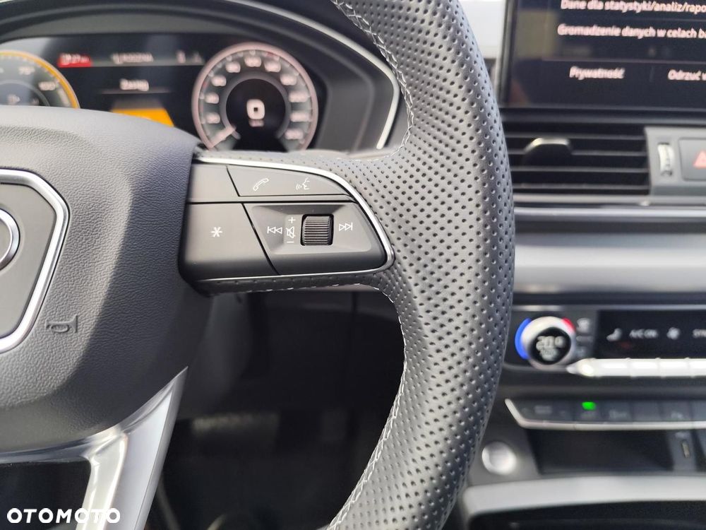 Audi Q5 - 15