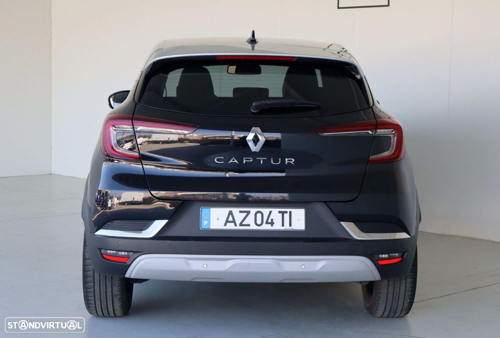 Renault Captur 1.0 TCe Techno - 6