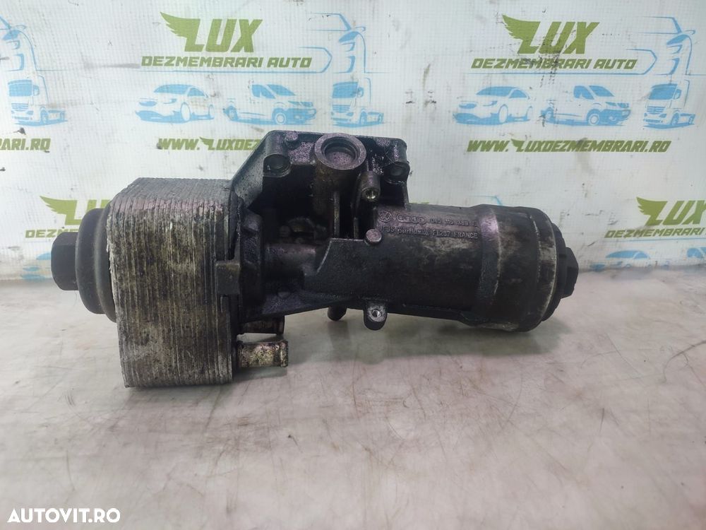 Carcasa filtru ulei termoflot 1.9 2.0 tdi bls bkc bxe bmm 045115389e - 1