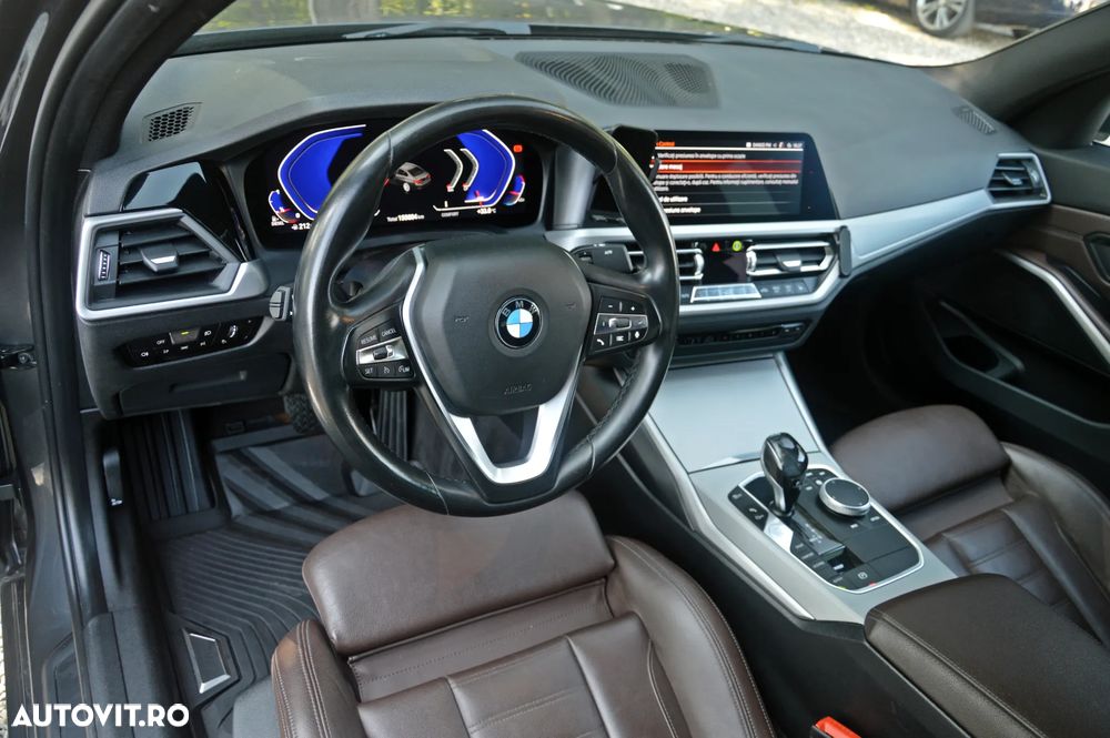 BMW Seria 3 - 26