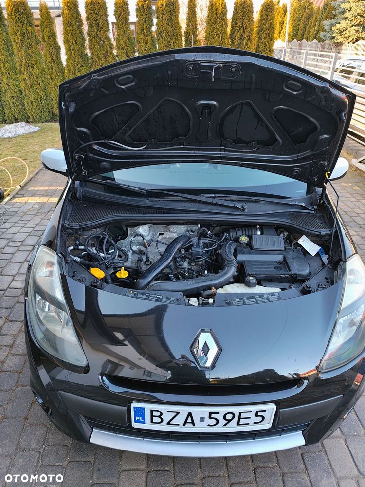 Renault Clio 1.2 TCE Expression - 14