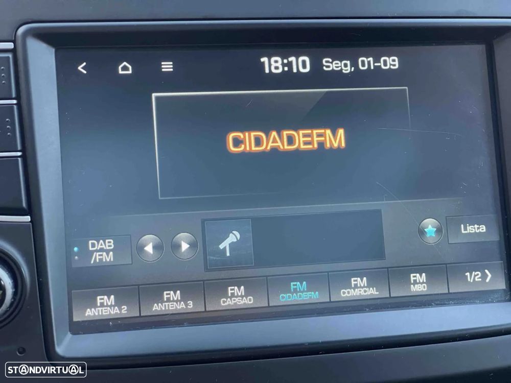 Hyundai i20 1.0 T-GDI Style Plus - 45