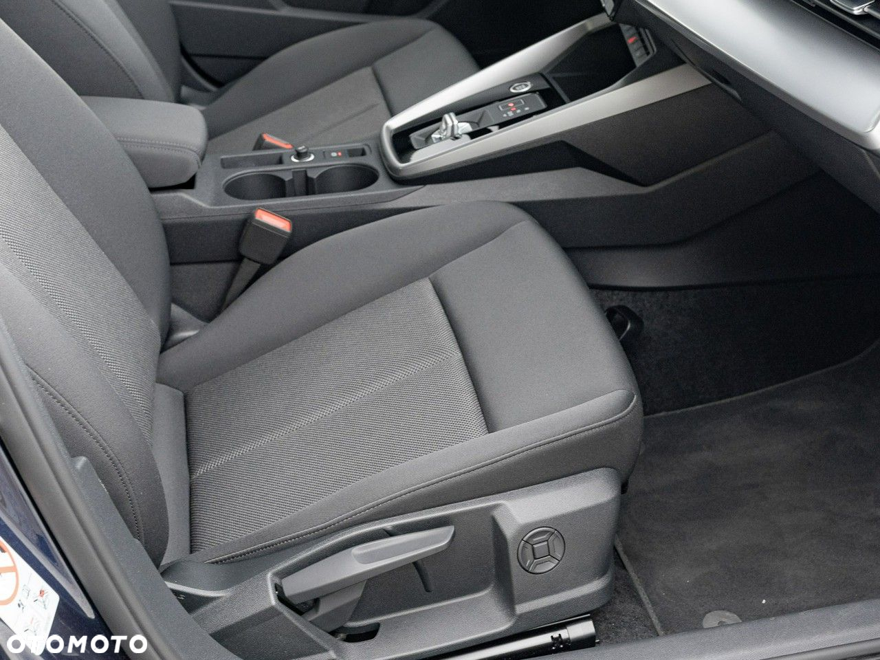 Audi A3 30 TDI S tronic - 31