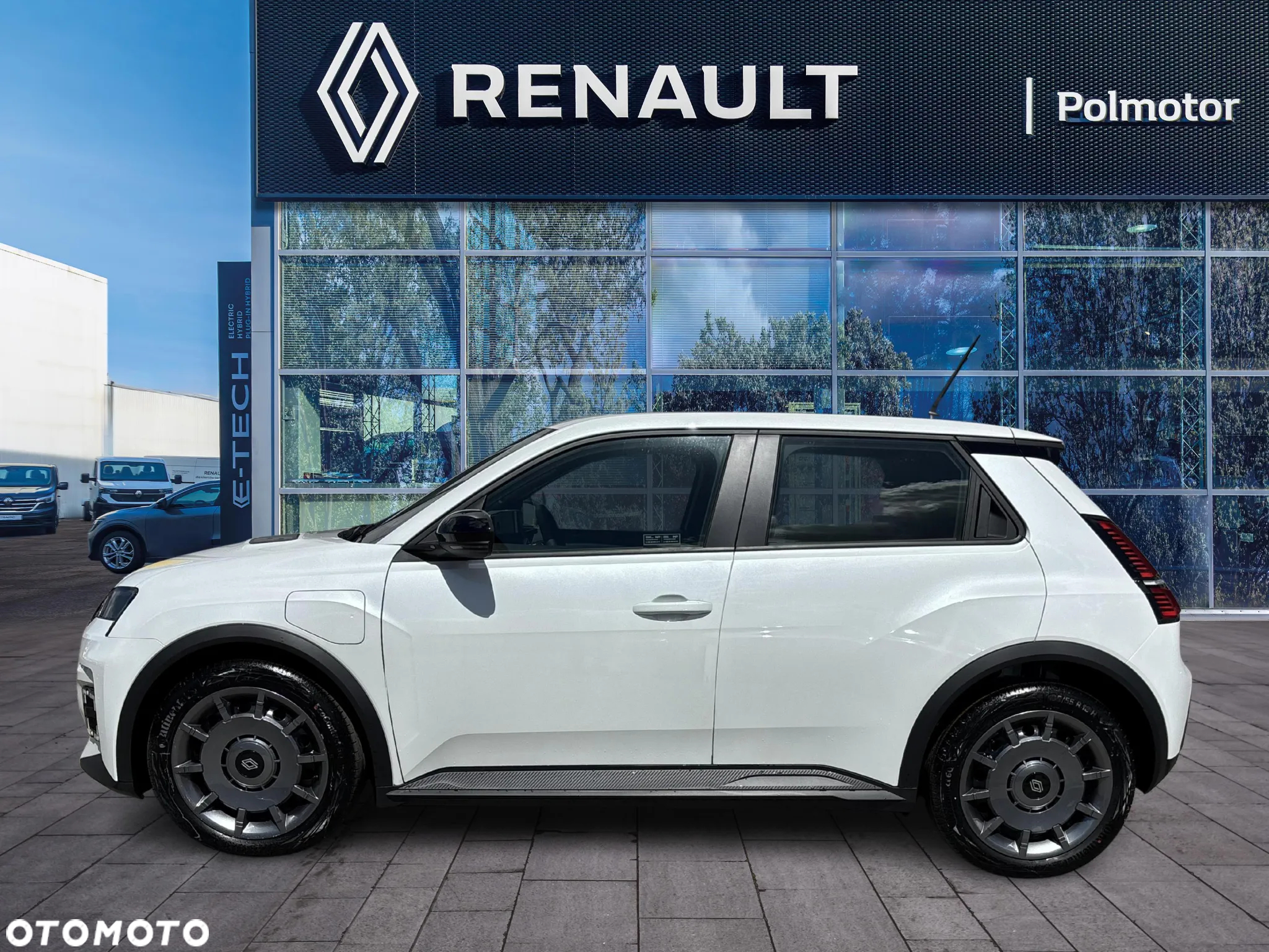 Renault 5 - 4