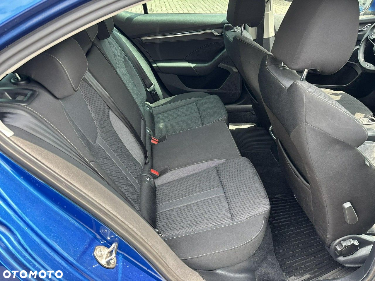 Skoda Octavia 1.5 TSI ACT Style - 16