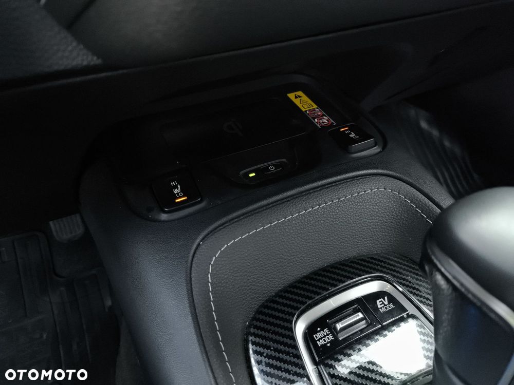 Toyota Corolla 1.8 Hybrid Executive - 25