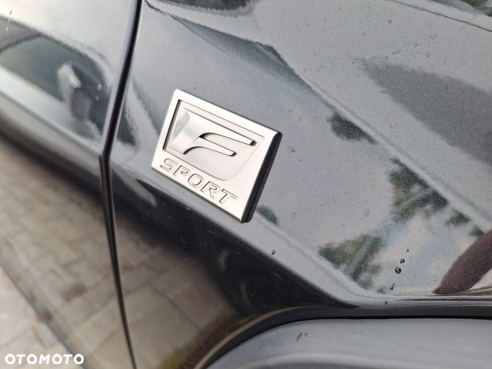 Lexus UX 250h GPF F Sport Design 2WD - 24