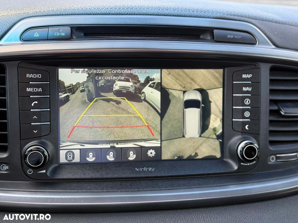 Kia Sorento - 18